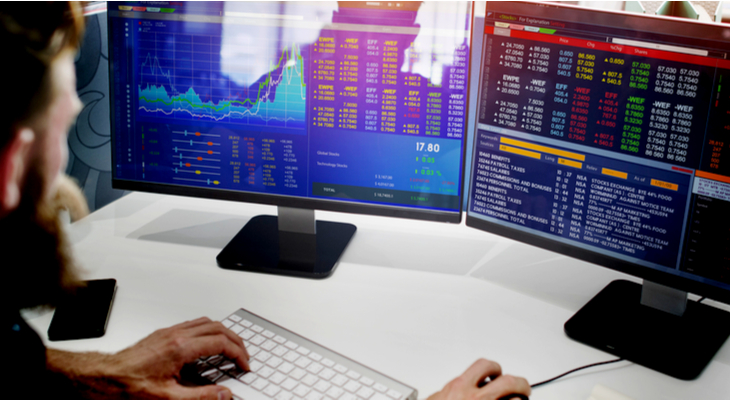 Electronic Trade