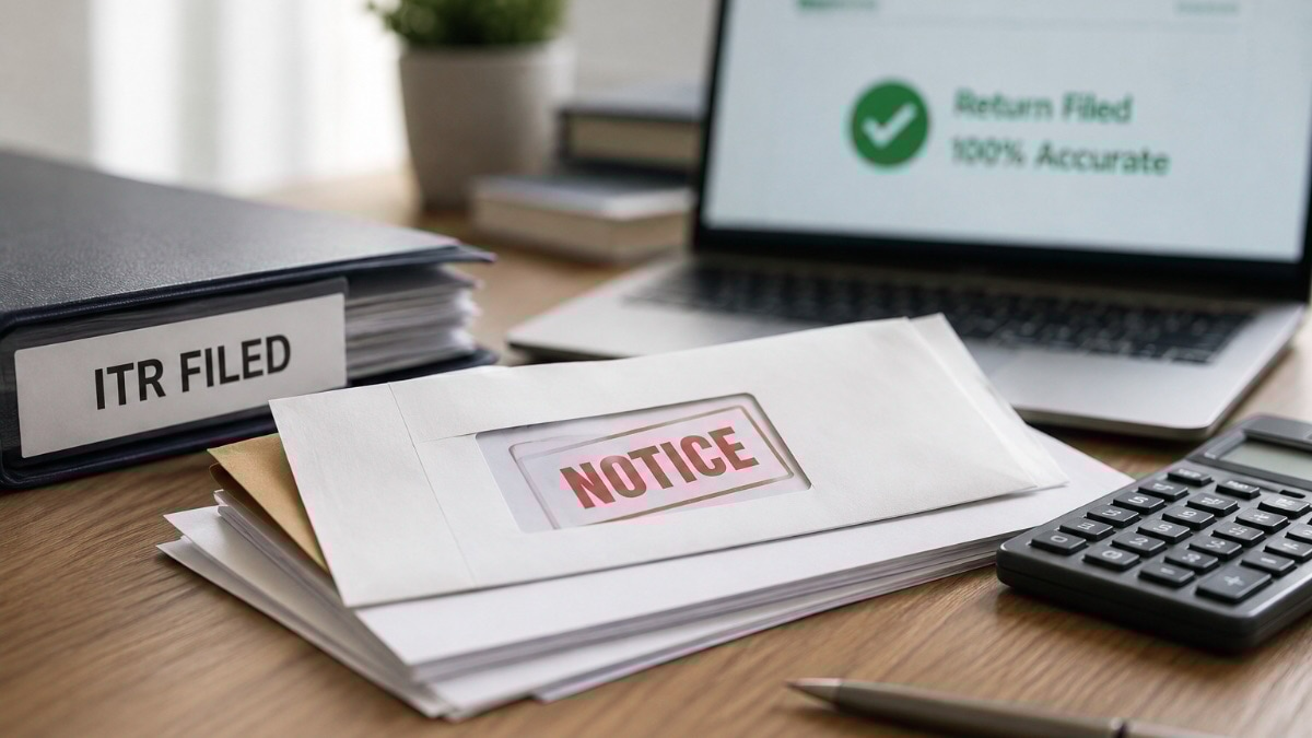 Income Tax Electronic Filing