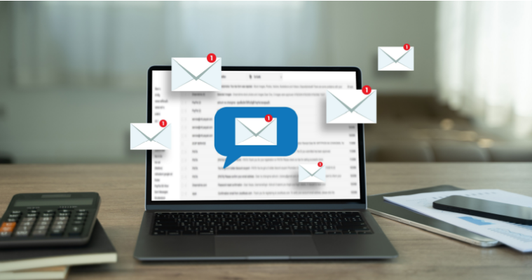 Electronic Mail Marketing