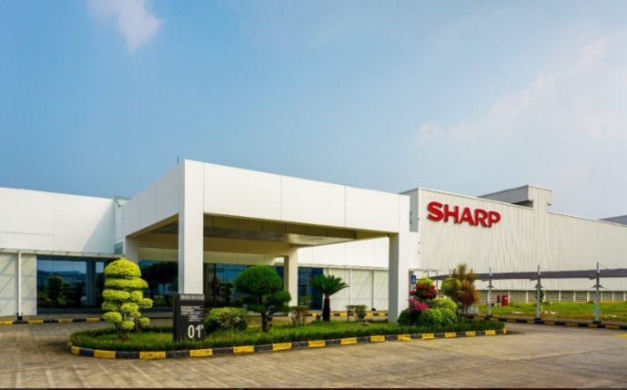 Sharp Electronic