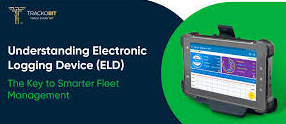 Electronic Logging Device