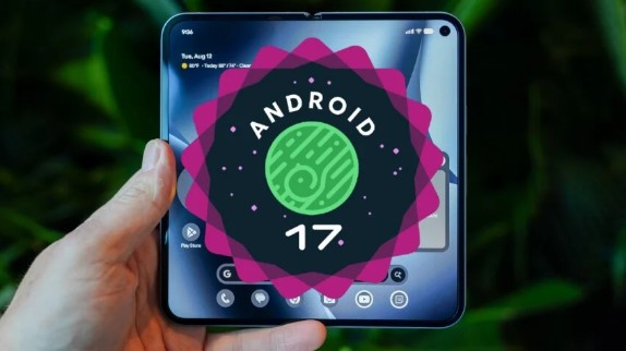 The Android 17 Beta Is Here. What It Includes and Which Phones Can Test It