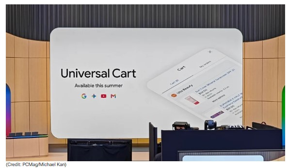 Google’s Universal Cart Can Help You Avoid PC Building Missteps