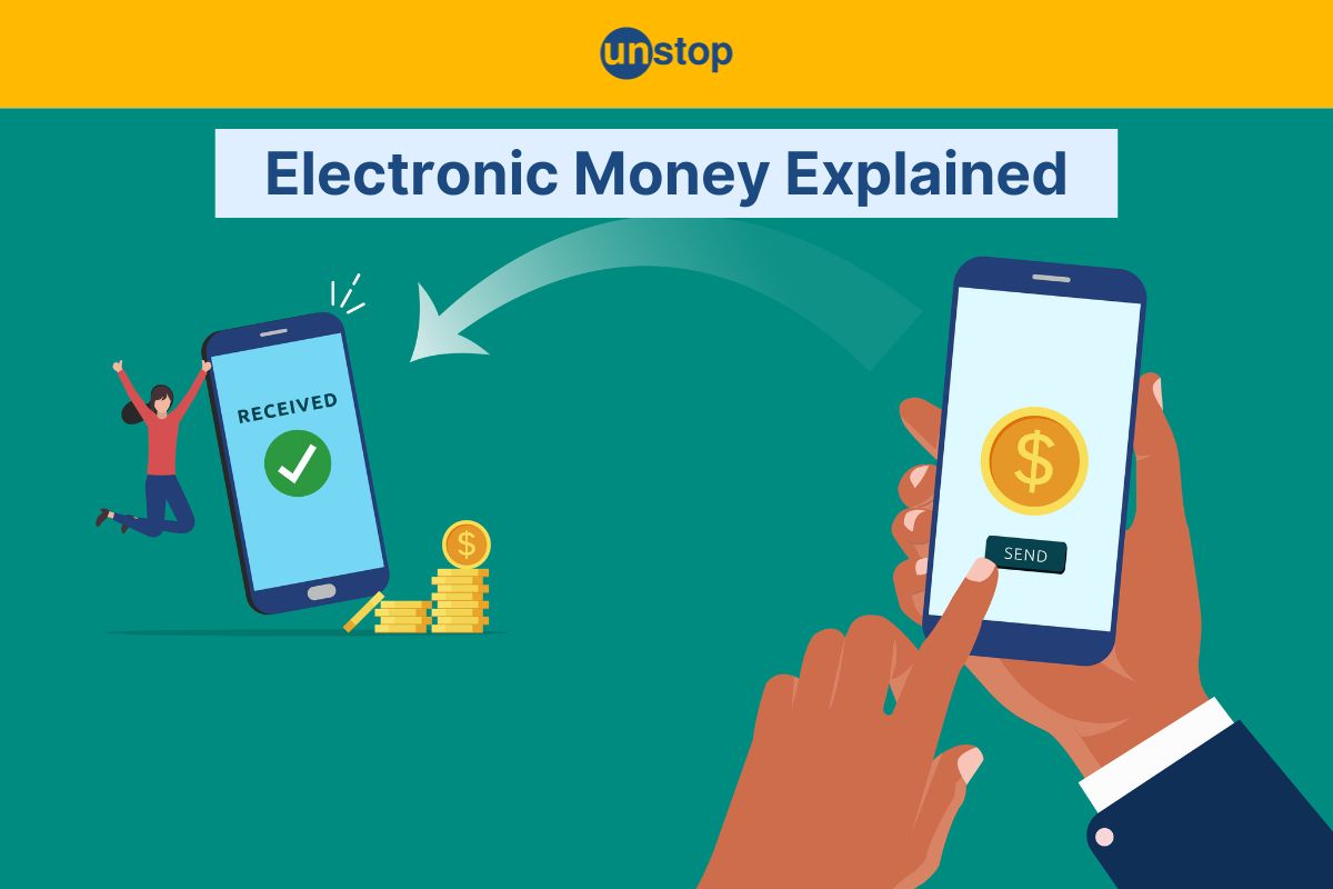 Electronic Money